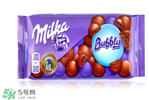 milka什么檔次巧克力？妙卡巧克力是哪國(guó)的？