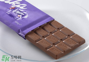 妙卡巧克力好吃嗎？吃妙卡巧克力的好處和壞處