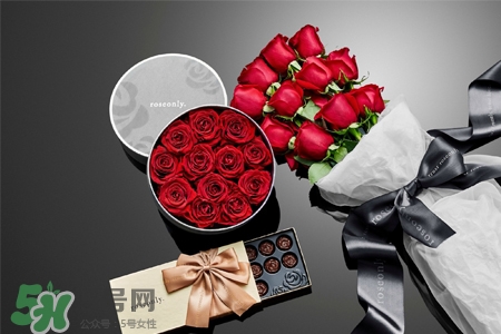 roseonly是什么花？roseonly是真花還是假花？