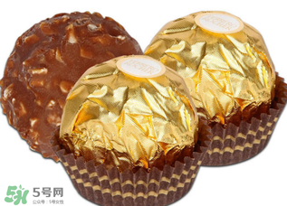 金莎巧克力多少錢一盒？香港金莎巧克力價(jià)格