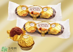 金莎巧克力多少錢一盒？香港金莎巧克力價(jià)格