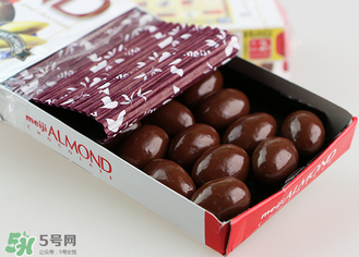?明治巧克力哪個(gè)味道好？?明治巧克力有幾種口味？