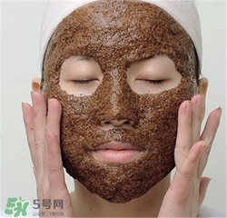 海藻面膜敷多久最合適？海藻面膜敷完后需要洗臉嗎？