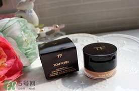 tom ford眼部打底怎么樣？tom ford眼部打底怎么用？