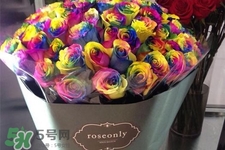 roseonly鮮花多少錢？roseonly永生花多少錢？