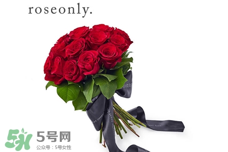roseonly鮮花多少錢？roseonly永生花多少錢？