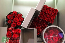 roseonly鮮花多少錢？roseonly永生花多少錢？