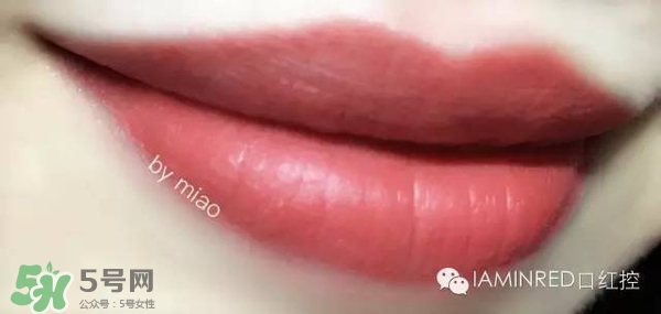 玫瑰豆沙色口紅有哪些？玫瑰豆沙色口紅推薦