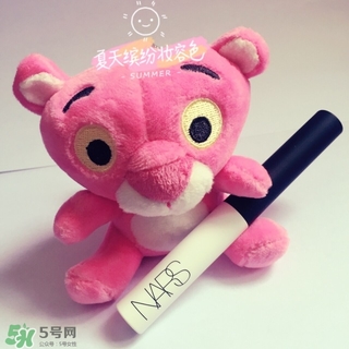 nars眼部打底怎么用？nars眼部打底使用方法