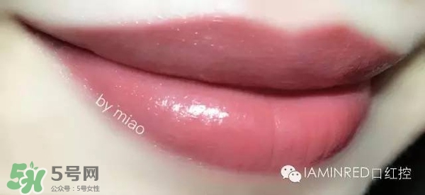 玫瑰豆沙色口紅有哪些？玫瑰豆沙色口紅推薦