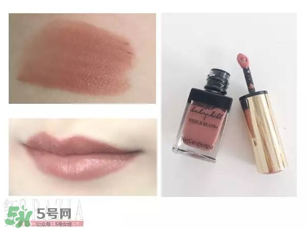 玫瑰豆沙色口紅有哪些？玫瑰豆沙色口紅推薦