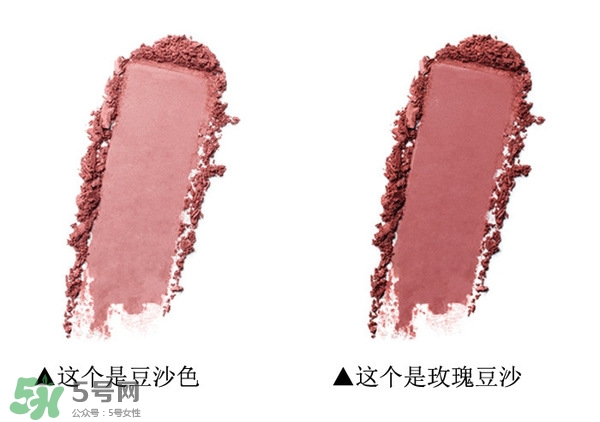 玫瑰豆沙色口紅有哪些？玫瑰豆沙色口紅推薦