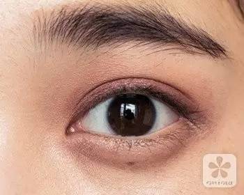 豆沙色眼影怎么畫？豆沙色眼影畫法