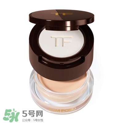 tom ford眼部打底怎么樣？tom ford眼部打底怎么用？