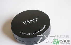 vant氣墊cc黑色和白色哪款好？vant36.5氣墊cc黑色和白色區(qū)別