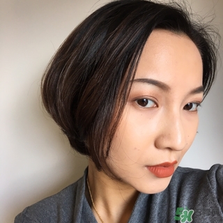 南瓜棕是什么顏色？南瓜棕口紅試色