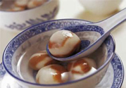 速凍湯圓熱量高嗎？吃速凍湯圓會(huì)胖嗎？