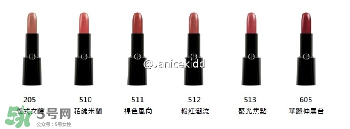 阿瑪尼摩登米蘭限量彩妝系列有哪些？阿瑪尼摩登米蘭限量彩妝多少錢？