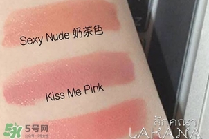 奶茶色口紅適合什么膚色？奶茶色口紅適合黃皮嗎？