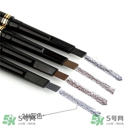 砍刀眉筆好用嗎？砍刀眉筆哪個(gè)牌子好？