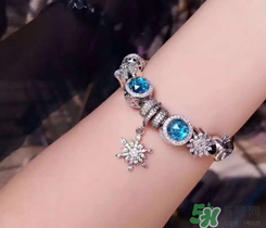 情人節(jié)送女友潘多拉手鏈可以嗎？送女友潘多拉手鏈寓意