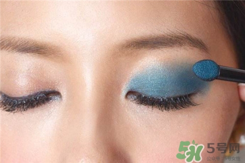 MAC九色眼影盤好用嗎？MAC九色眼影盤怎么樣？