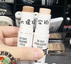 w.lab高光棒怎么用？w.lab高光棒使用方法