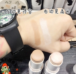 w.lab高光棒怎么用？w.lab高光棒使用方法