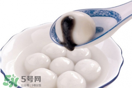速凍湯圓熱量高嗎？吃速凍湯圓會胖嗎？