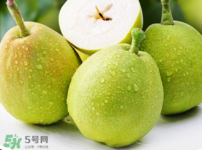 吃香梨會胖嗎？晚上吃香梨會胖嗎？