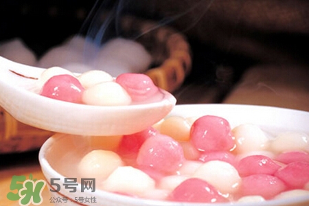 早餐可以吃速凍湯圓嗎？早餐吃速凍湯圓好嗎？