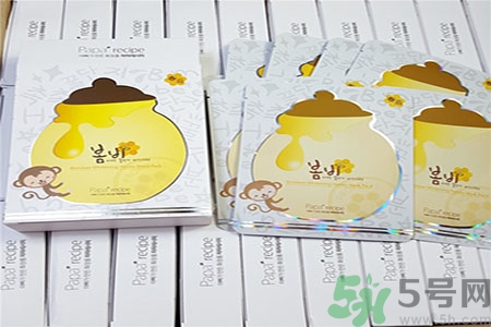 春雨面膜用完要洗嗎？春雨面膜要不要洗？