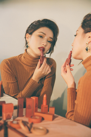 陶土棕口紅什么牌子好？陶土棕口紅推薦