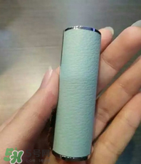 紀(jì)梵希薄荷綠小羊皮322日常嗎？紀(jì)梵希薄荷綠小羊皮322試色