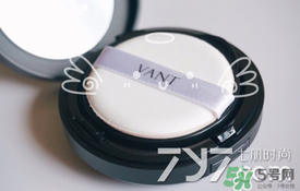 vant氣墊cc黑色和白色哪款好？vant36.5氣墊cc黑色和白色區(qū)別