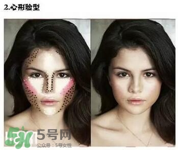 高光棒是修容棒嗎？高光棒和修容棒的不同