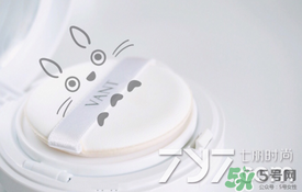 vant氣墊cc黑色和白色哪款好？vant36.5氣墊cc黑色和白色區(qū)別