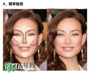 高光棒是修容棒嗎？高光棒和修容棒的不同