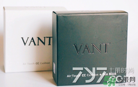 vant氣墊cc黑色和白色哪款好？vant36.5氣墊cc黑色和白色區(qū)別
