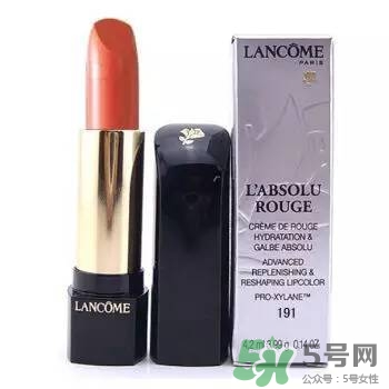 南瓜棕是什么顏色？南瓜棕口紅試色