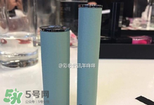 紀梵希薄荷綠小羊皮305好看嗎？紀梵希薄荷綠小羊皮305試色