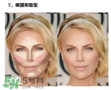 高光棒是修容棒嗎？高光棒和修容棒的不同