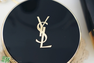ysl氣墊10號(hào)會(huì)太白嗎？ysl氣墊10號(hào)試色
