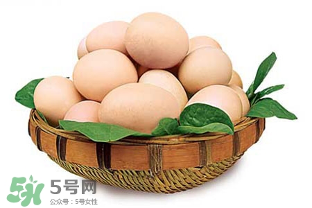 禽流感可以吃雞蛋嗎？禽流感期間能吃雞蛋嗎？