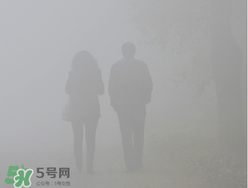 春天還有霧霾嗎？北京春天有霧霾嗎？