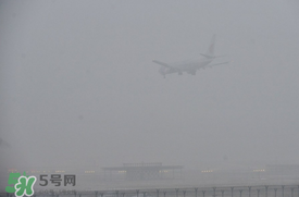 春天還有霧霾嗎？北京春天有霧霾嗎？