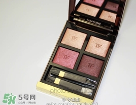 tom ford眼影怎么查批號(hào)？tom ford眼影保質(zhì)期