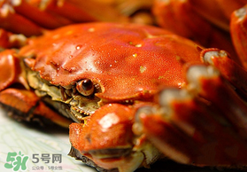 春天的螃蟹能吃嗎？開(kāi)春后大閘蟹能吃嗎？