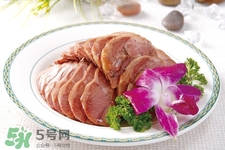 禽流感可以吃鴨肉嗎？禽流感期間能吃鴨肉嗎？