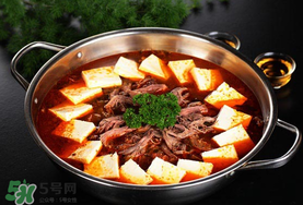 春天能吃狗肉嗎？春天狗肉為什么不能吃？